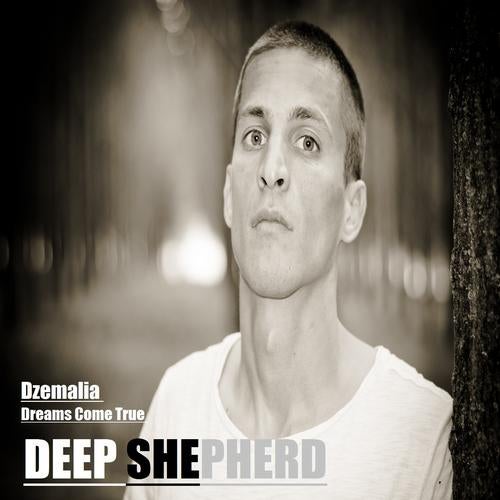 Dzemalia EP