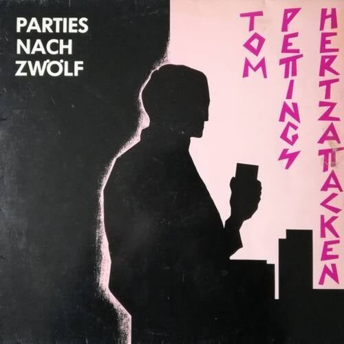 Parties nach zwölf