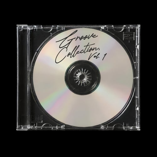 Groove Collection, Vol. 1