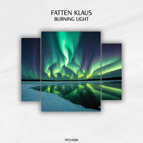 Burning Light (Original Mix)