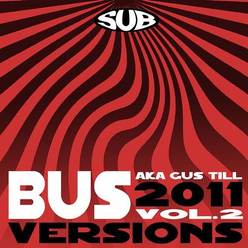 2011 Versions Vol. 2 EP