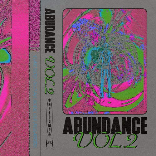 Cover art for Abundance Vol. 2
