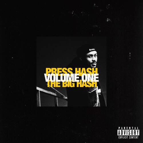 PRESS HASH: VOLUME ONE