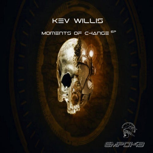 Moments of Change Ep