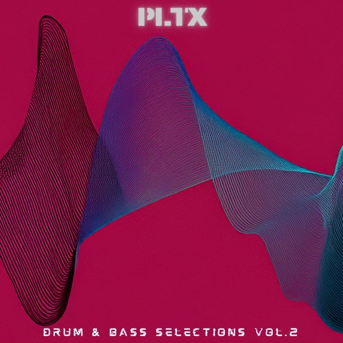 Drum & Bass Selections Vol.