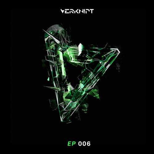 Verknipt EP 006
