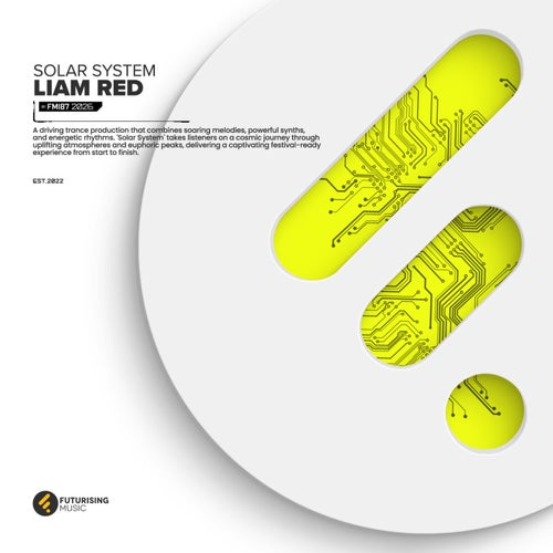 Solar System