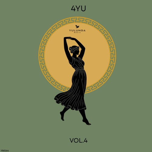''4YU, Vol. 4''