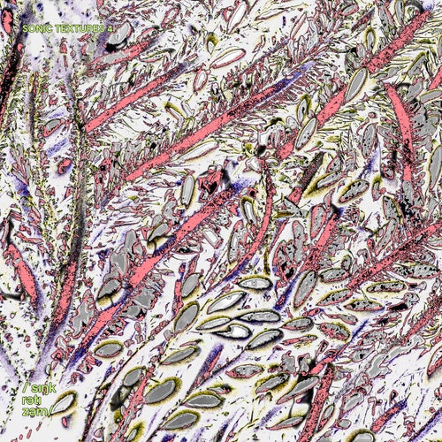 Sonic Textures 04