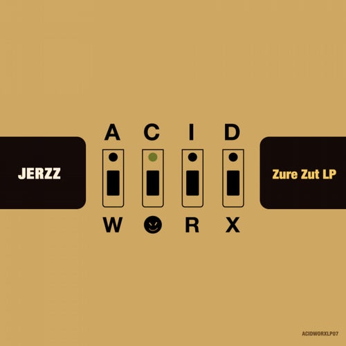 Zure Zut LP