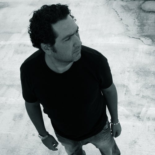 LARRY CADGE GLOBAL CHART 05 2013