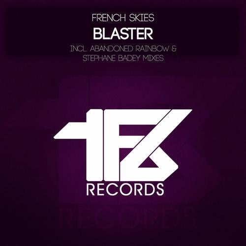 Blaster
