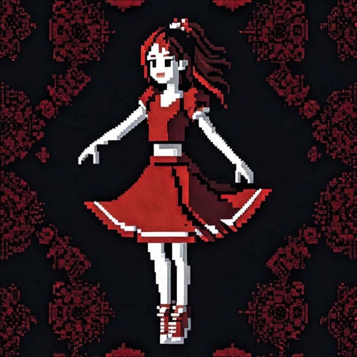 Cover art for ex ex ex