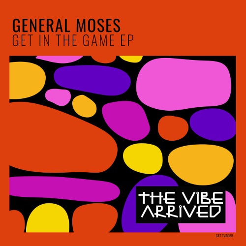 GET IN THE GAME EP CHART