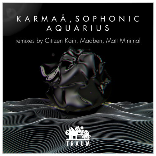 Aquarius Lies EP