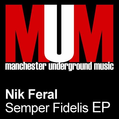 Semper Fidelis EP