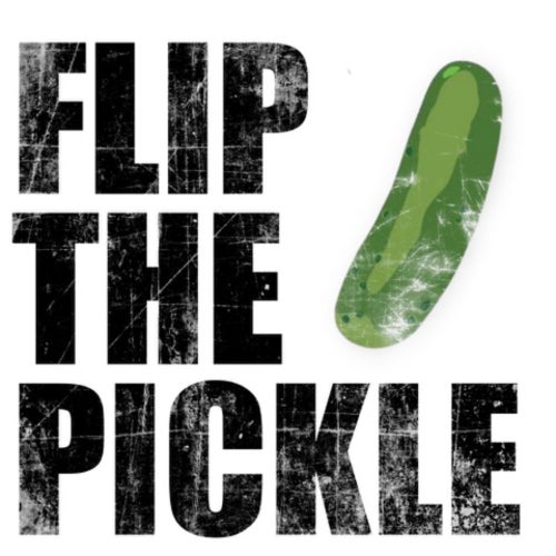 Flip the Pickle