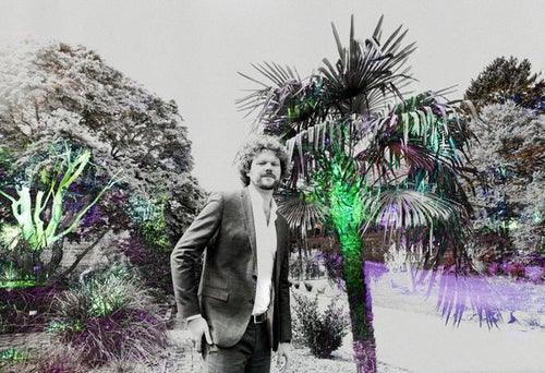 Kiani & His Legion avatar