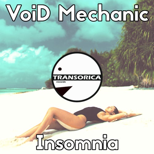 Insomnia