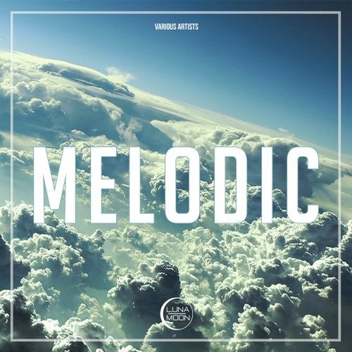 Cover art for Melodic