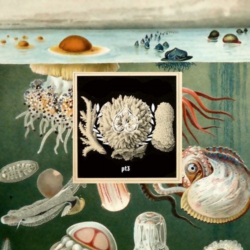 Cover art for Adecade Of Progrezo Records - Pt3