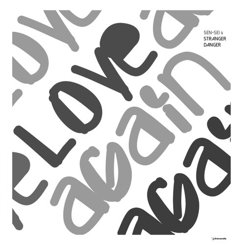 Love Again