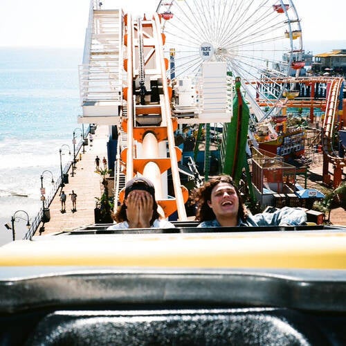 Playground (Extended Mix)