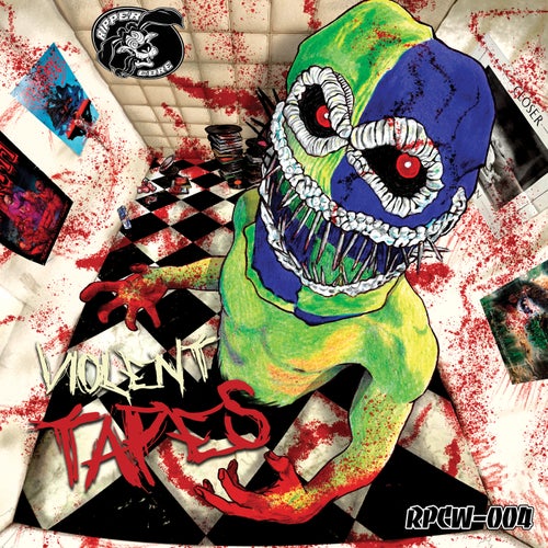 Violent Tapes