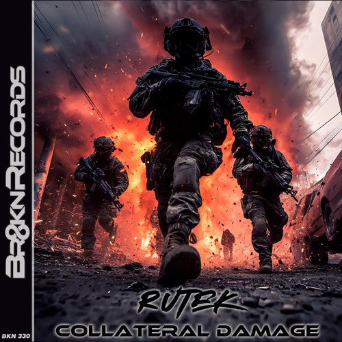 Collateral Damage
