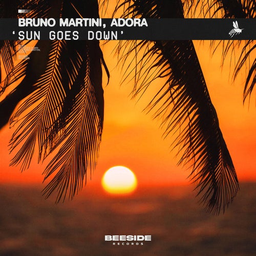 Sun Goes Down - Extended Mix