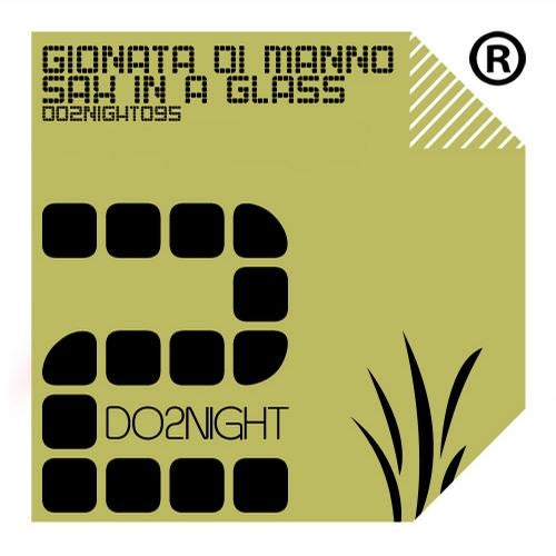 Sax In A Glass