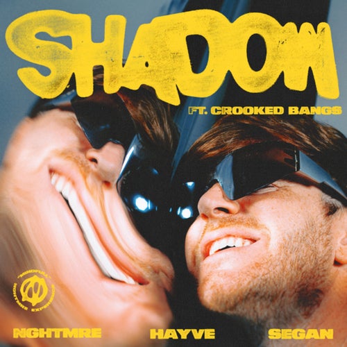 Shadow (feat. Crooked Bangs)