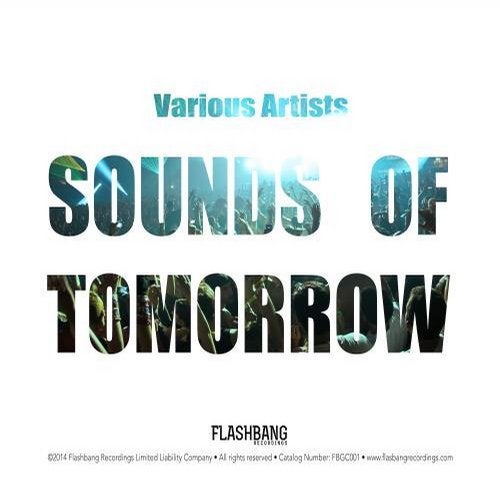 Sounds Of Tomorrow