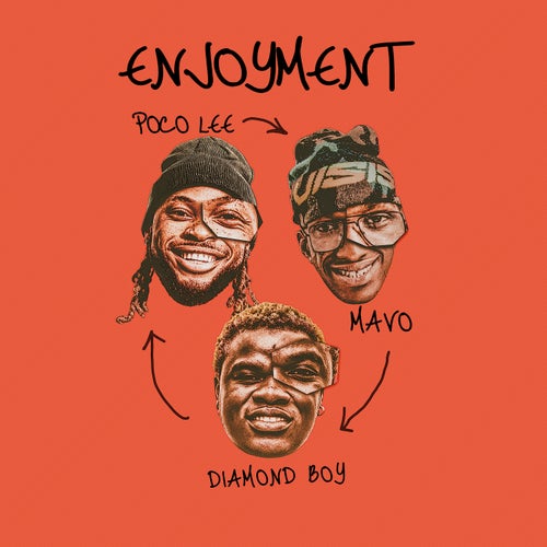 ENJOYMENT