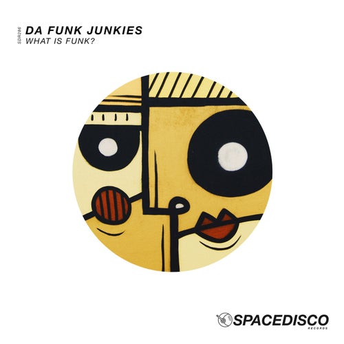 What Is Funk?