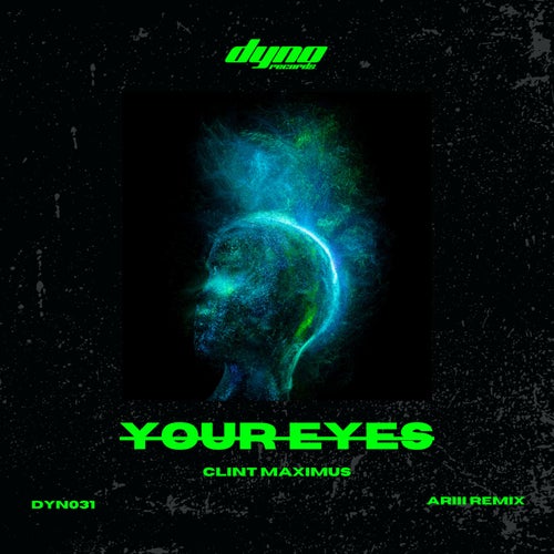 Your Eyes (ARIII Remix)