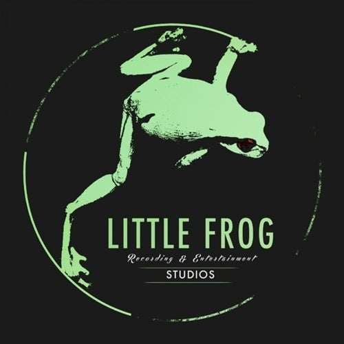 Little Frog Recording Studio