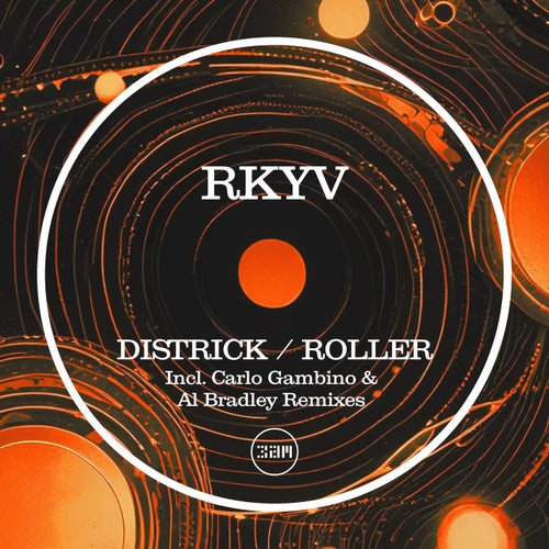 Districk / Roller