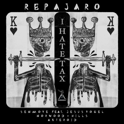 I Hate Tax