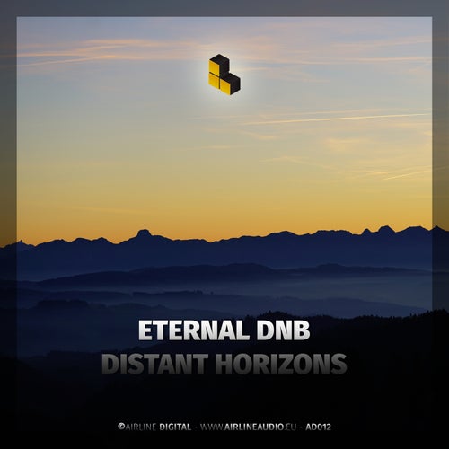 Distant Horizons