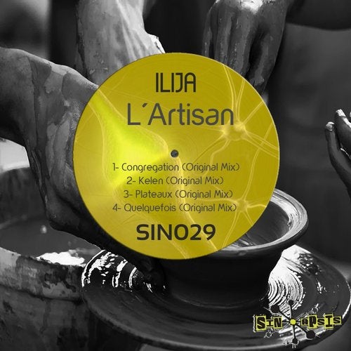 Cover art for L' Artisan