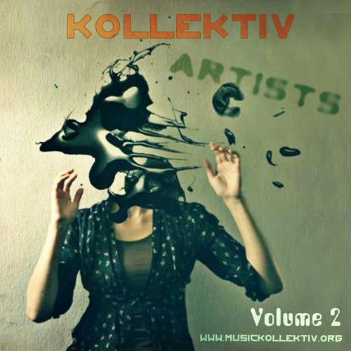 Kollektiv Artists Volume 2