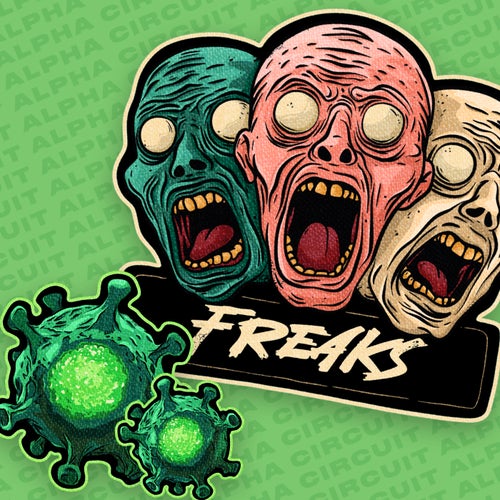 Freaks / Pathogens