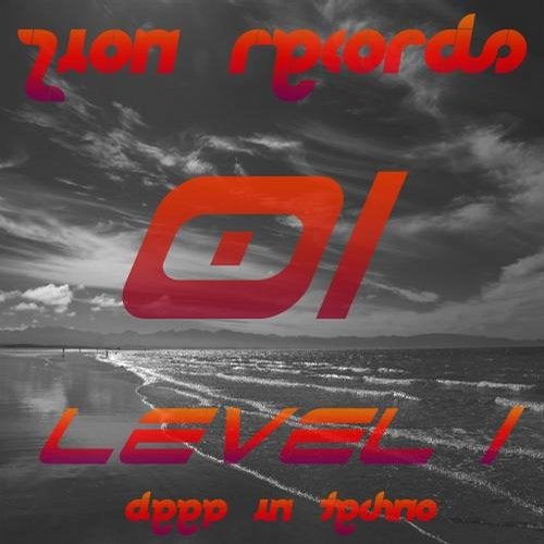Cover art for Level 1 - Deep In Techno