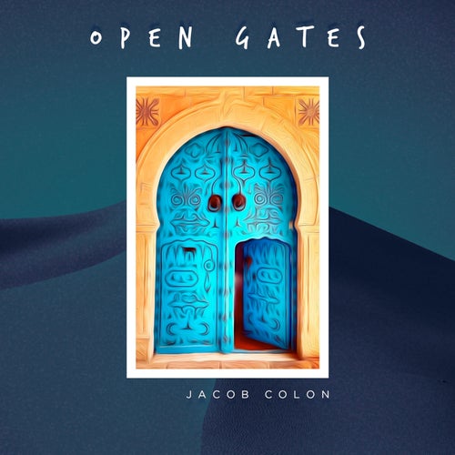 Open Gates