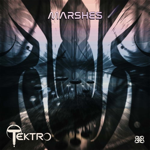  Tektro - Marshes (2025) 