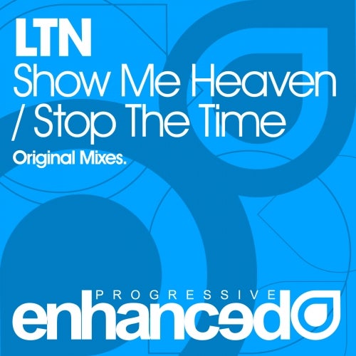 LTN's Above The Sky Chart June 2013