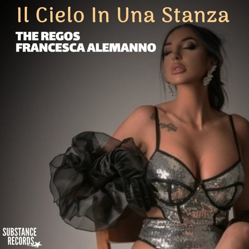 Il Cielo In Una Stanza