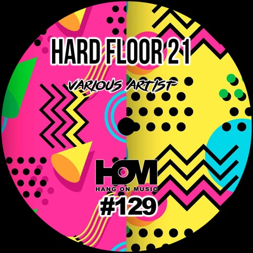 Hard Floor 21 HOM129