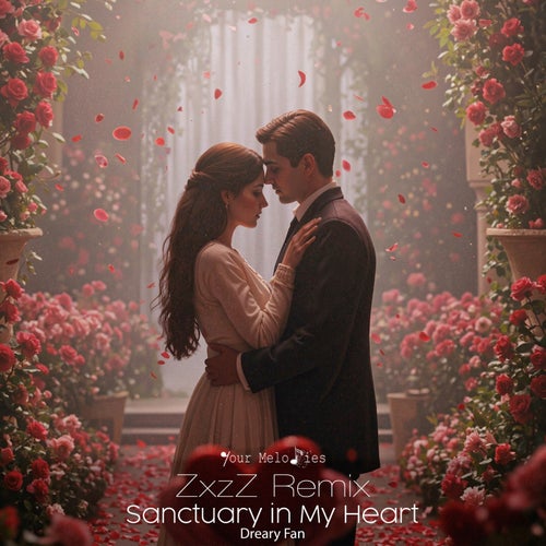 Sanctuary in My Heart (Zxzz Remix)